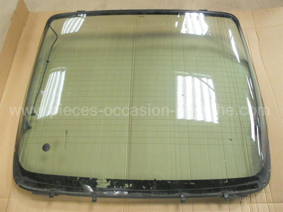 Hayon Porsche 968